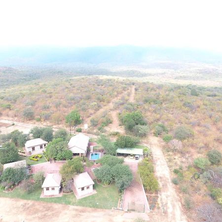 African Dream Tour Hoedspruit Luaran gambar