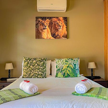 African Dream Tour Hoedspruit Luaran gambar