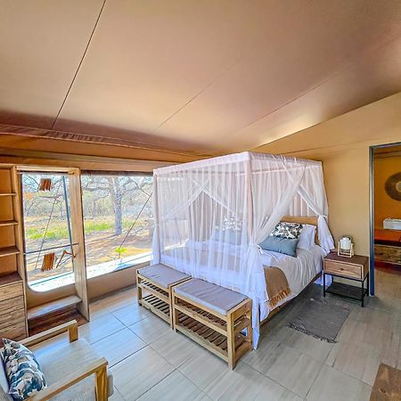 African Dream Tour Hoedspruit Luaran gambar