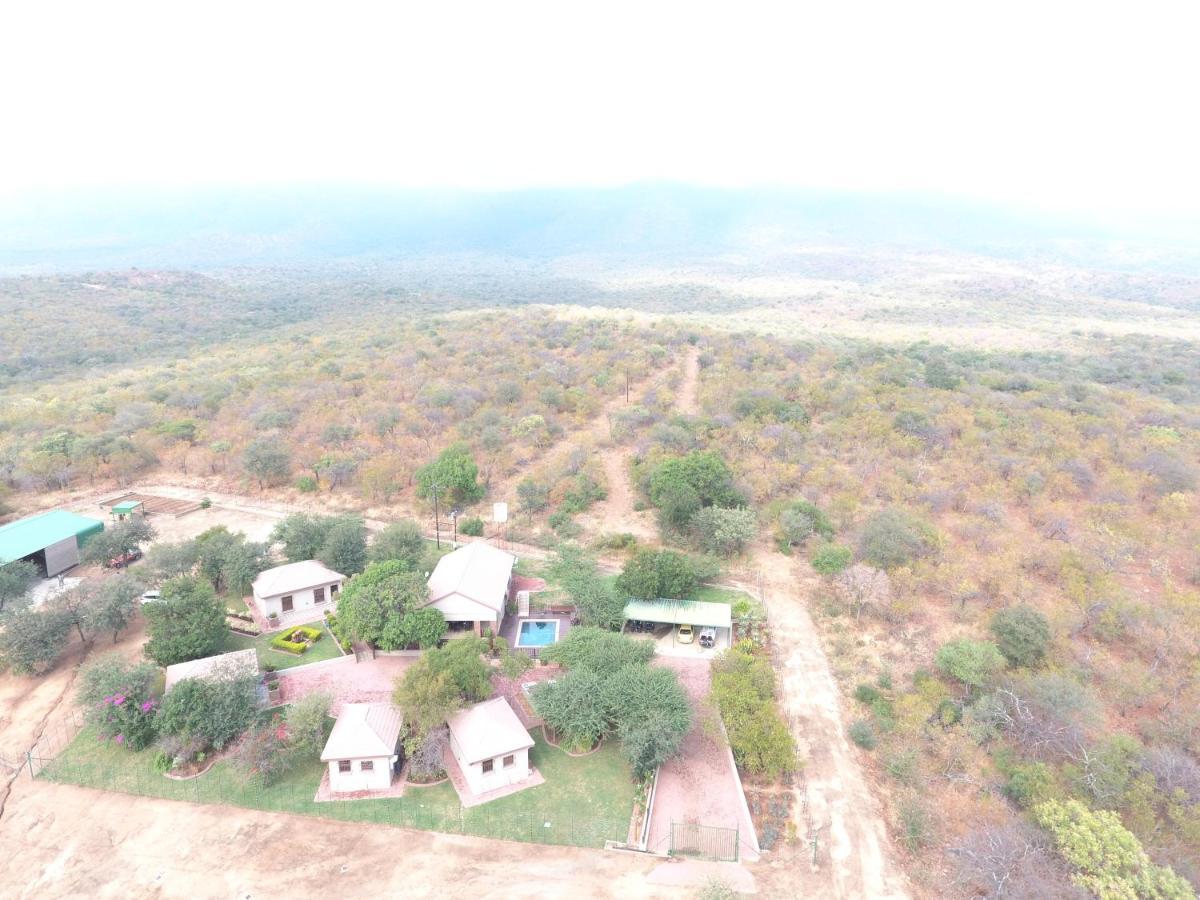 African Dream Tour Hoedspruit Luaran gambar