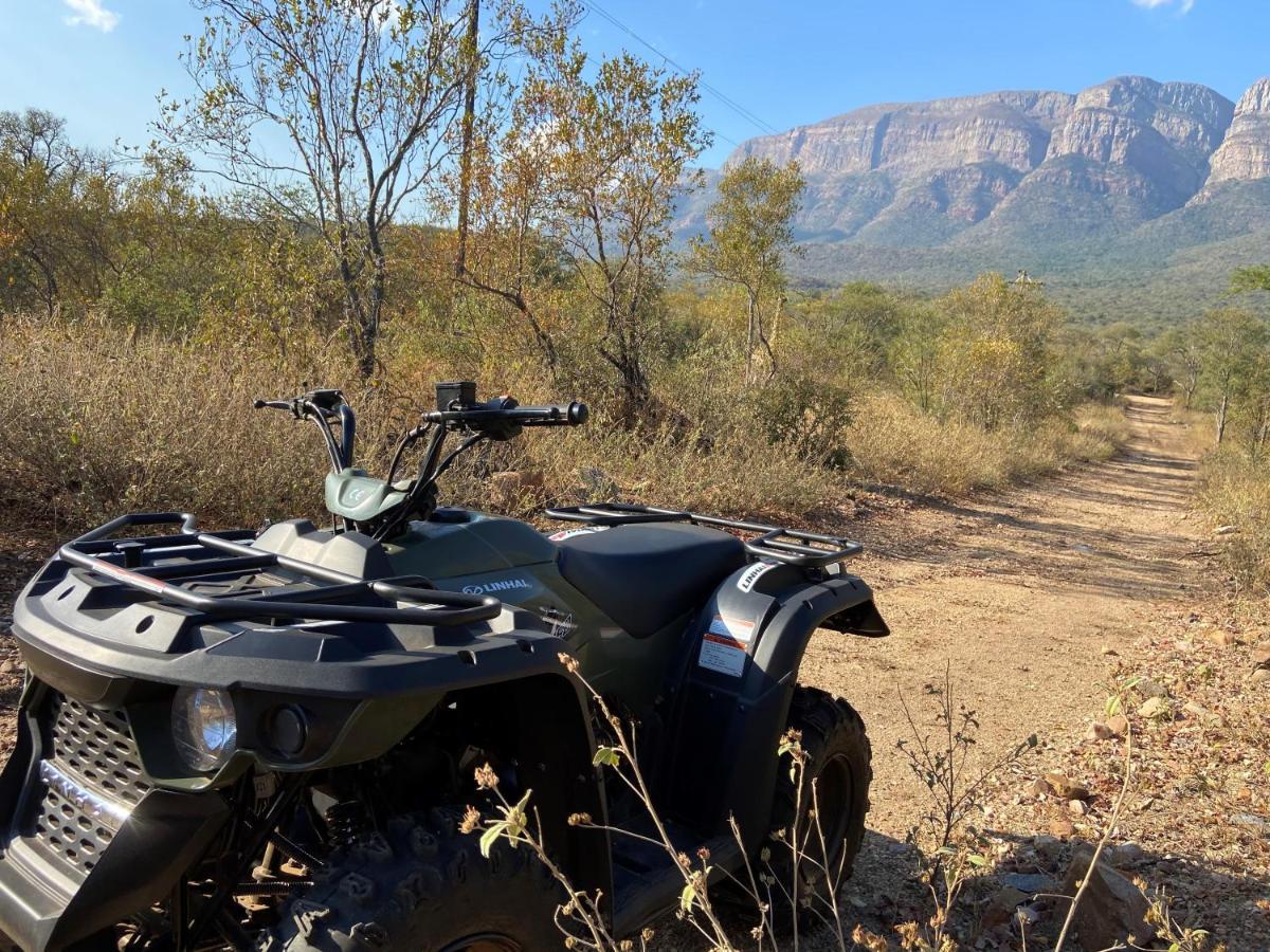 African Dream Tour Hoedspruit Luaran gambar