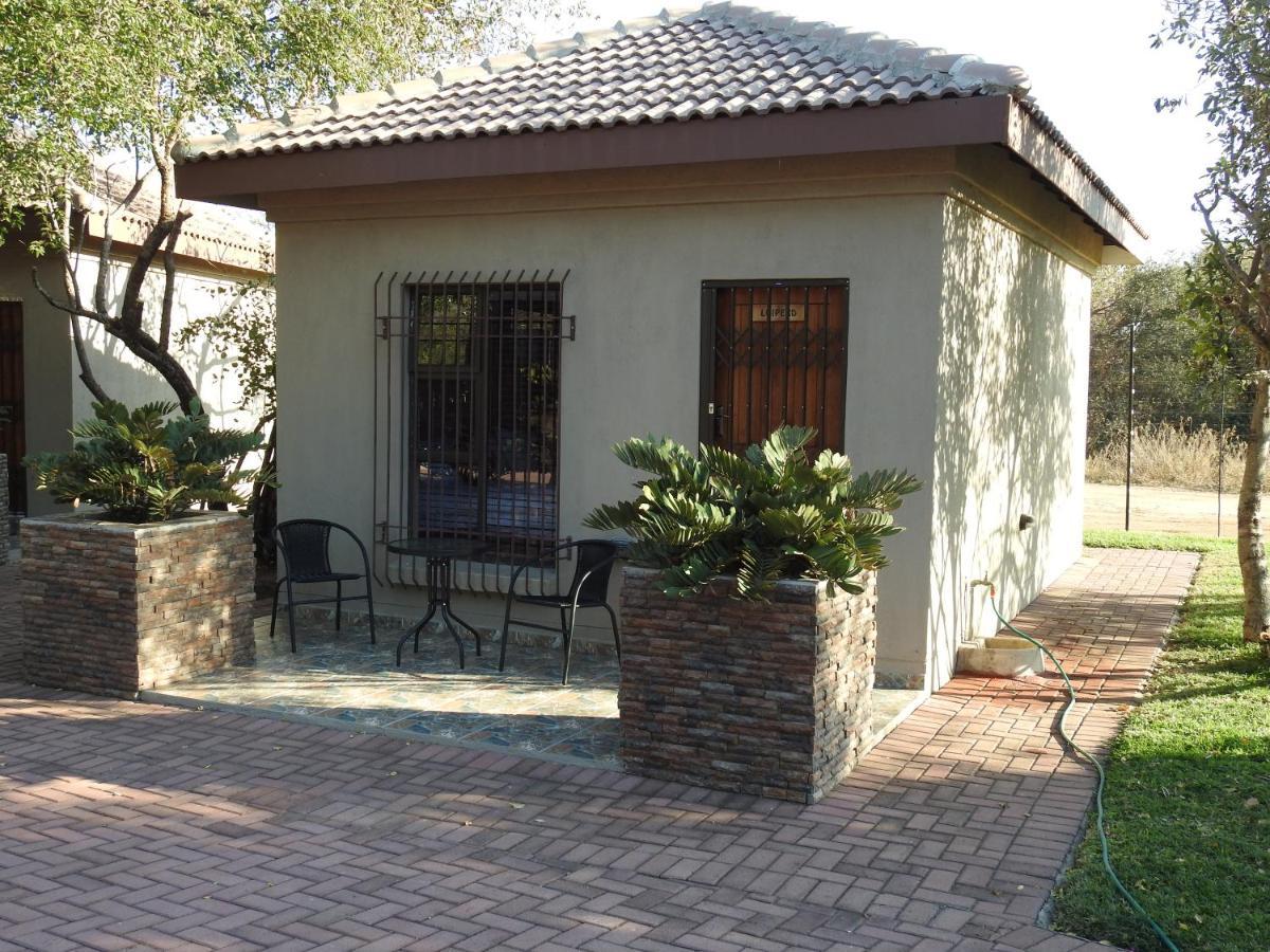 African Dream Tour Hoedspruit Luaran gambar