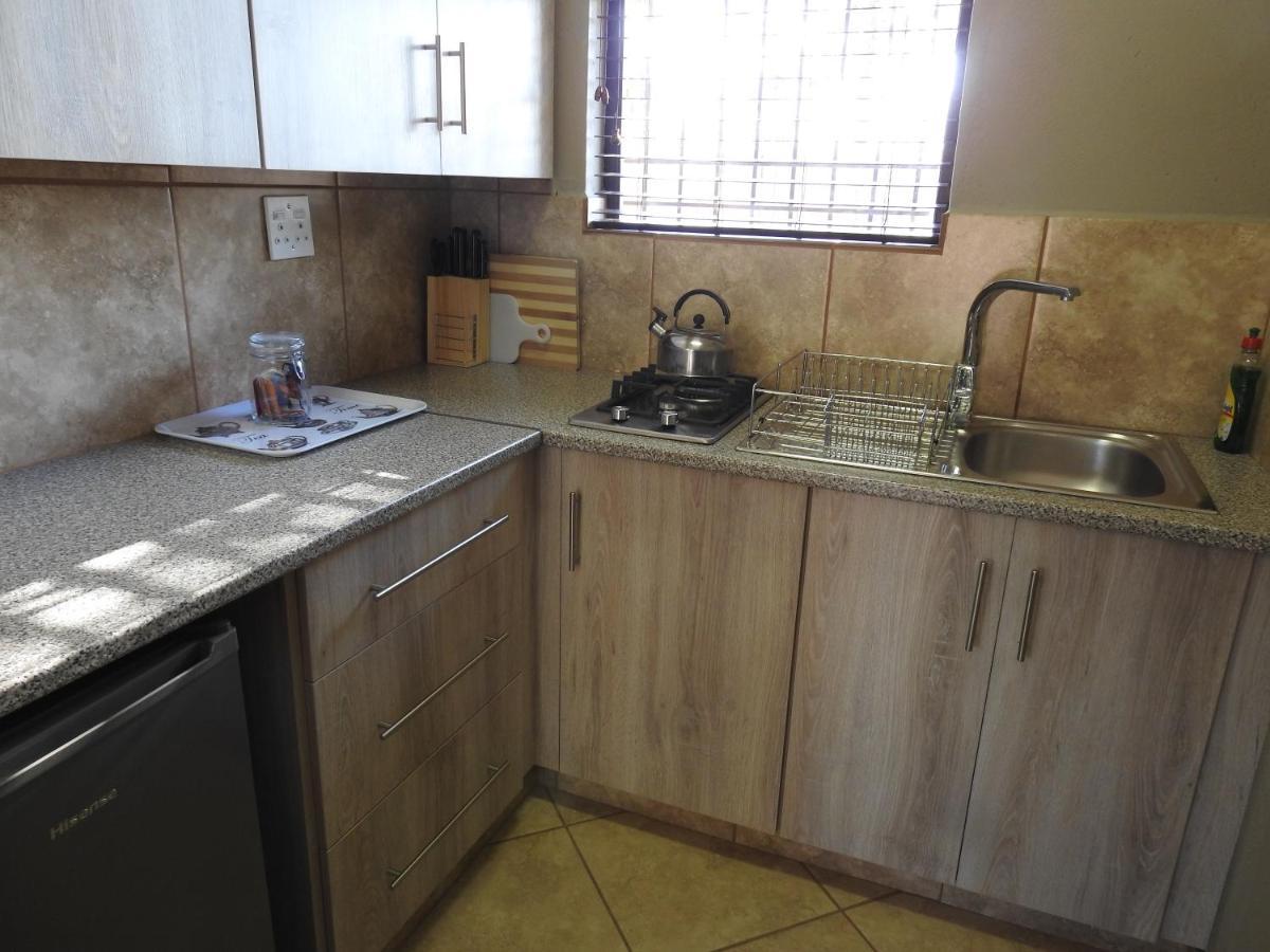 African Dream Tour Hoedspruit Luaran gambar
