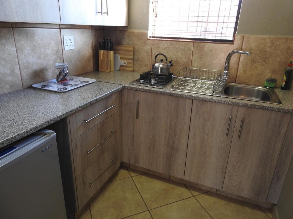 African Dream Tour Hoedspruit Luaran gambar