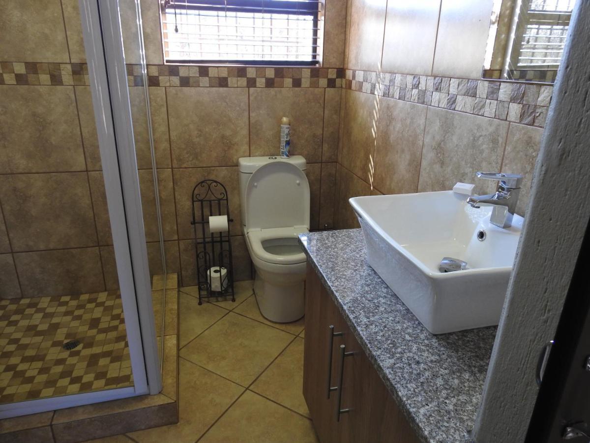 African Dream Tour Hoedspruit Luaran gambar