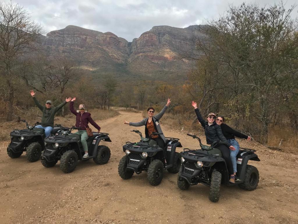 African Dream Tour Hoedspruit Luaran gambar