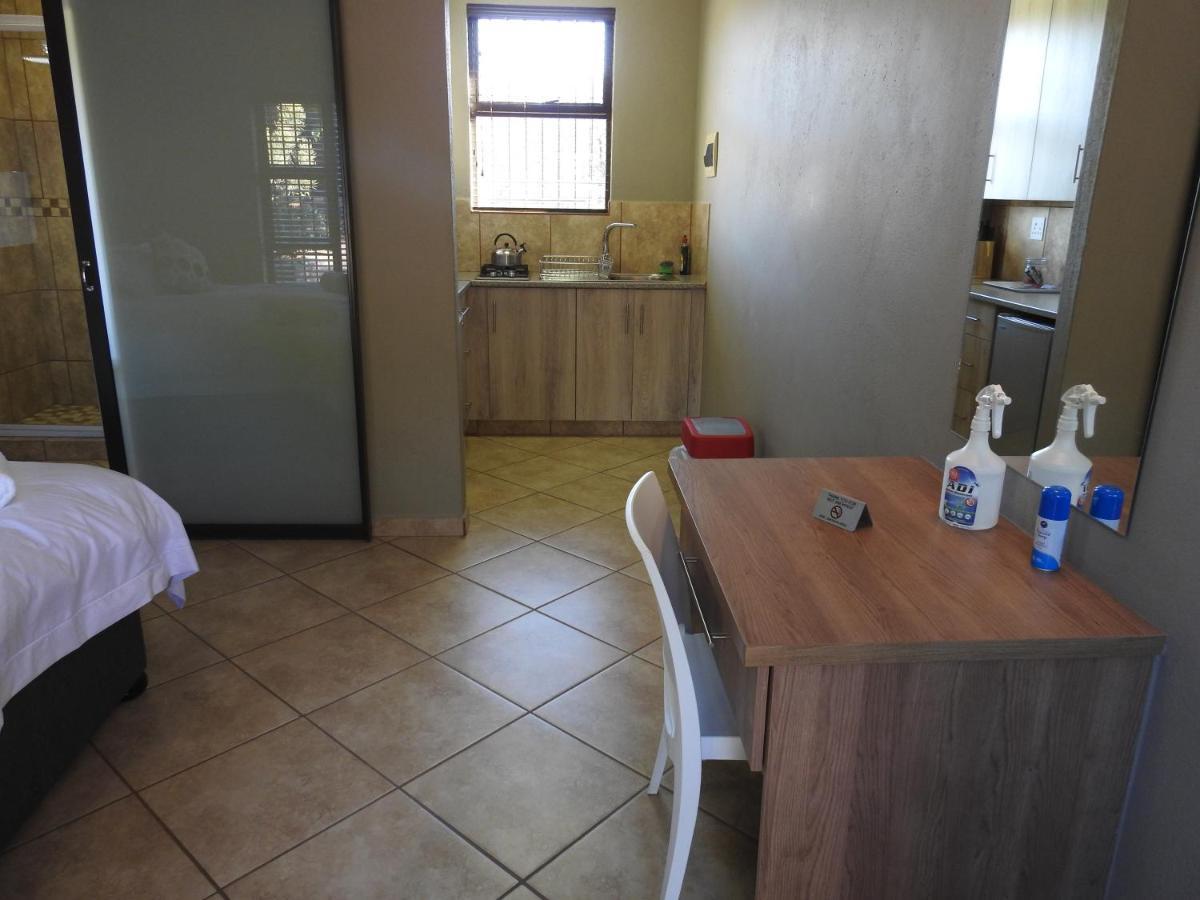 African Dream Tour Hoedspruit Luaran gambar
