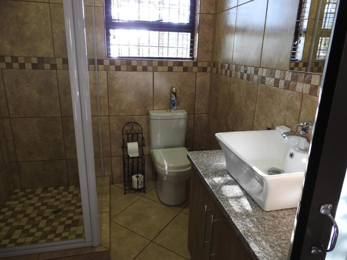 African Dream Tour Hoedspruit Luaran gambar
