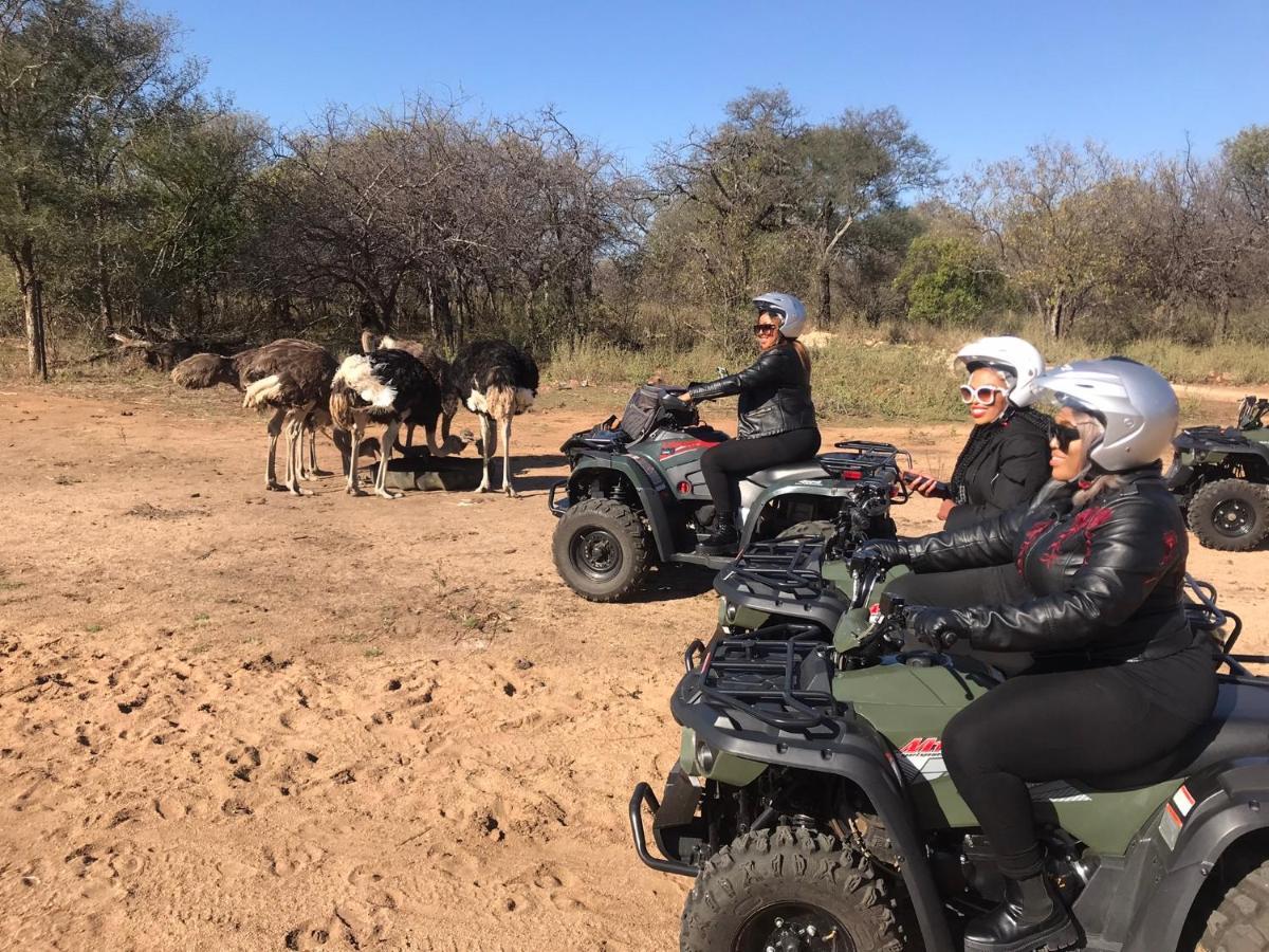 African Dream Tour Hoedspruit Luaran gambar
