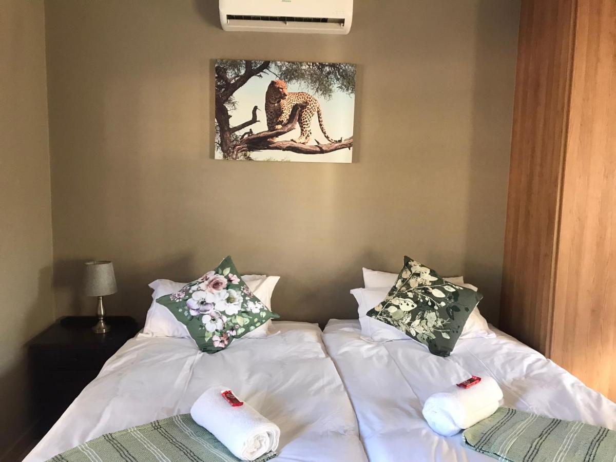 African Dream Tour Hoedspruit Luaran gambar