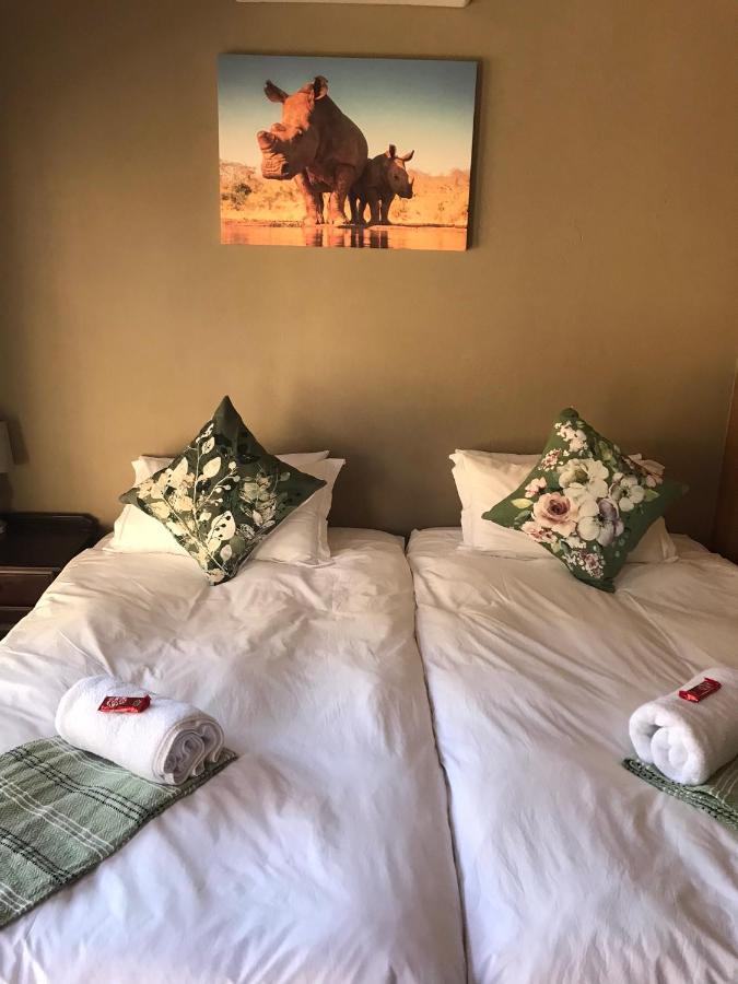 African Dream Tour Hoedspruit Luaran gambar