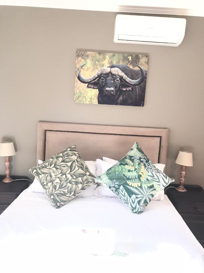 African Dream Tour Hoedspruit Luaran gambar