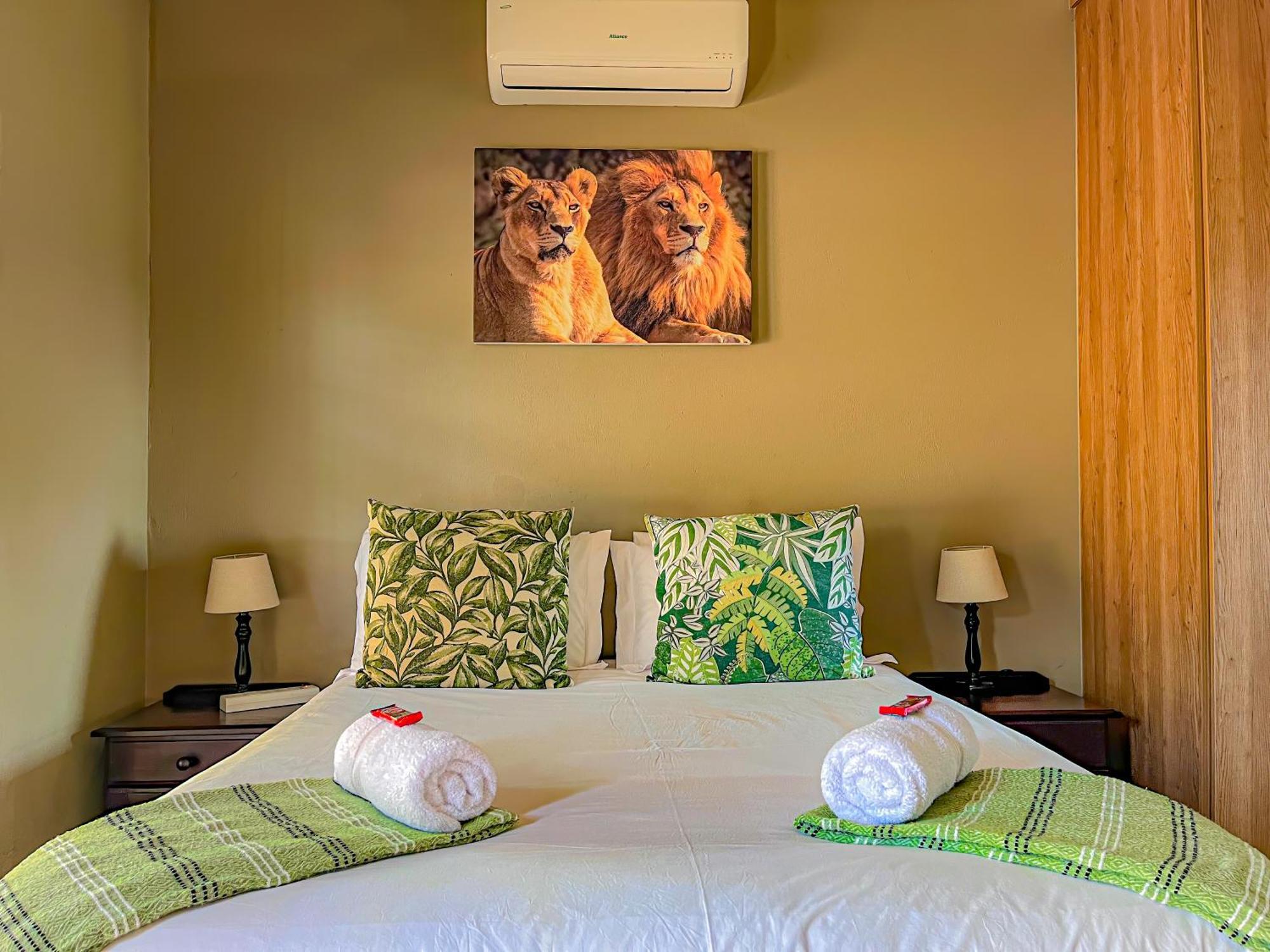 African Dream Tour Hoedspruit Luaran gambar
