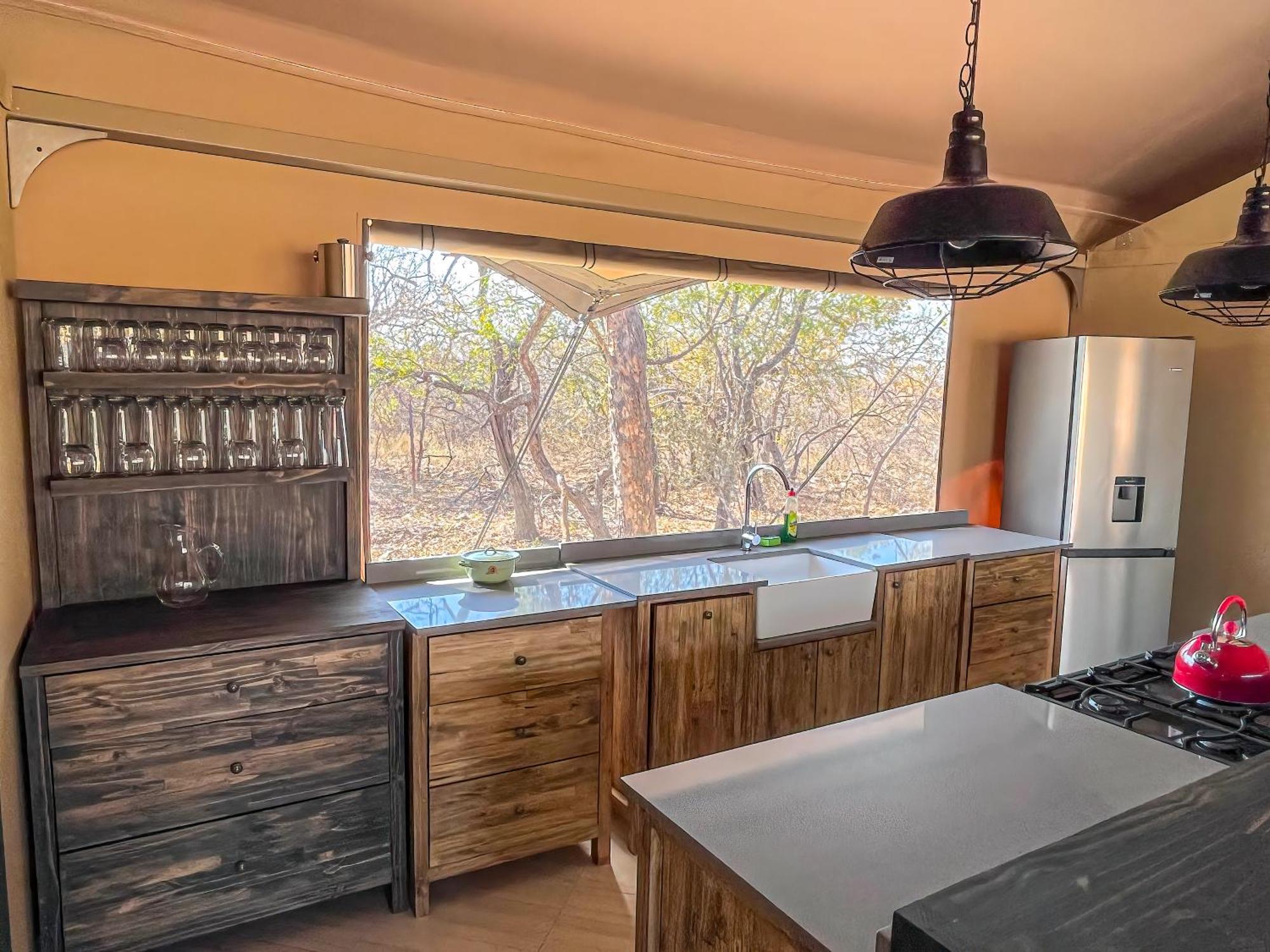 African Dream Tour Hoedspruit Luaran gambar