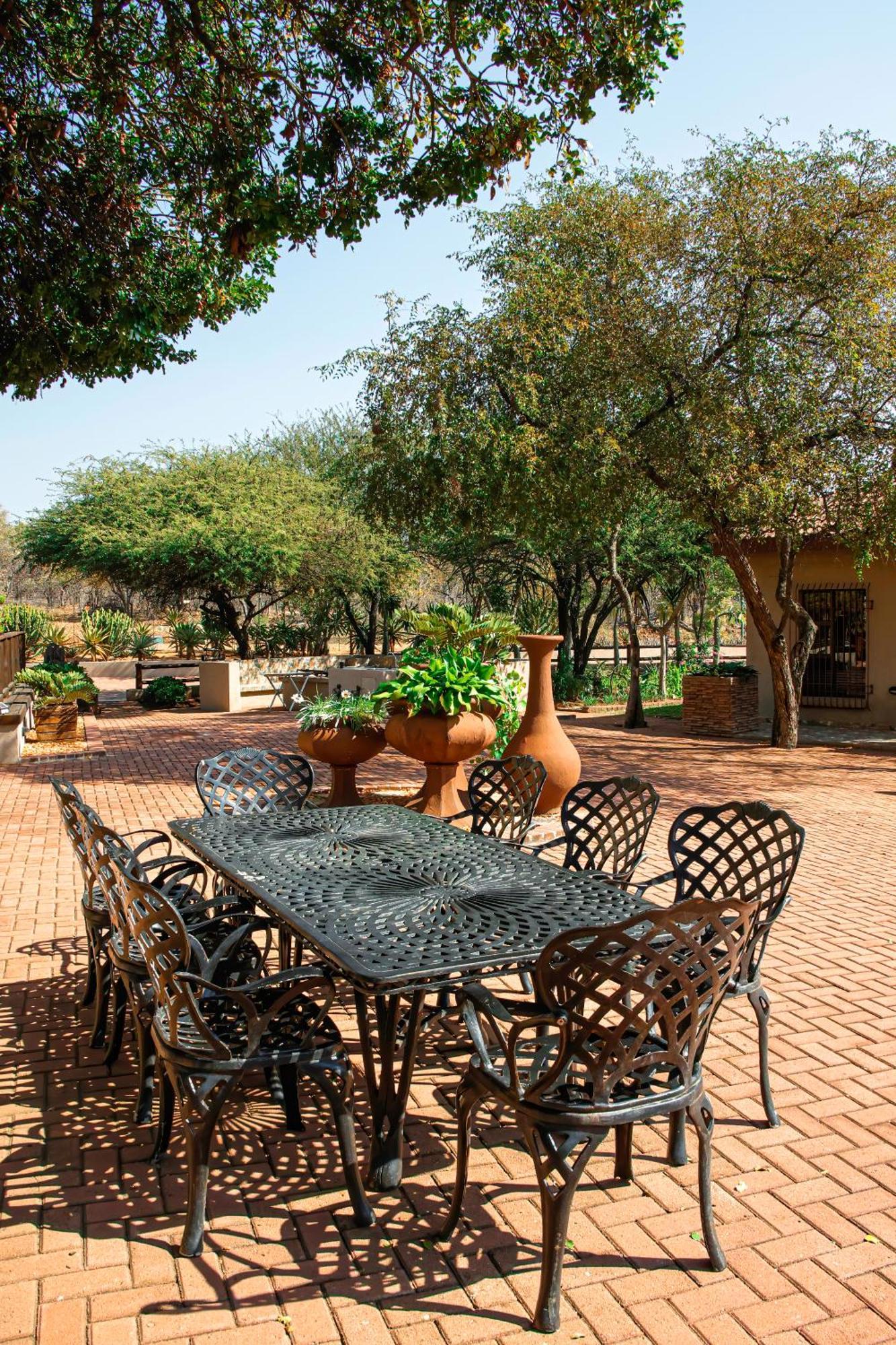 African Dream Tour Hoedspruit Luaran gambar