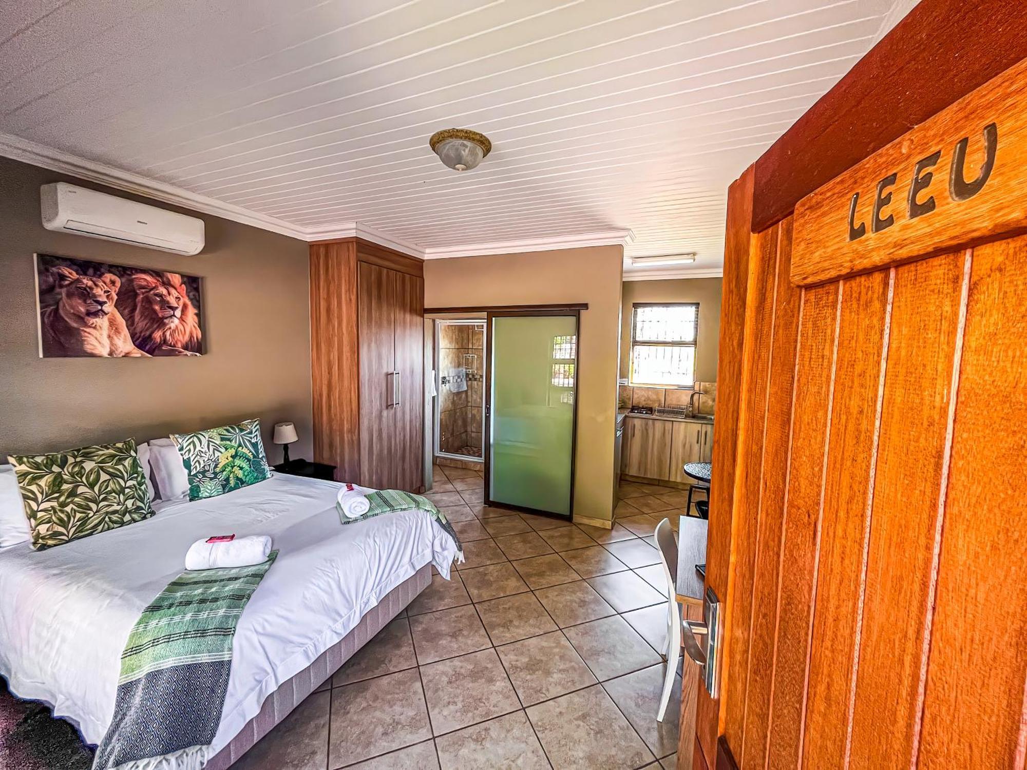 African Dream Tour Hoedspruit Luaran gambar