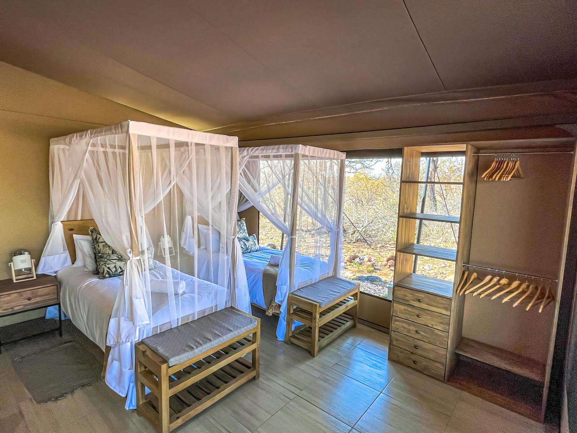 African Dream Tour Hoedspruit Luaran gambar