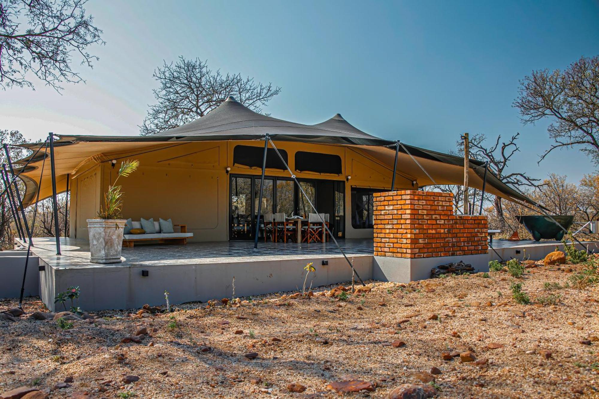 African Dream Tour Hoedspruit Luaran gambar