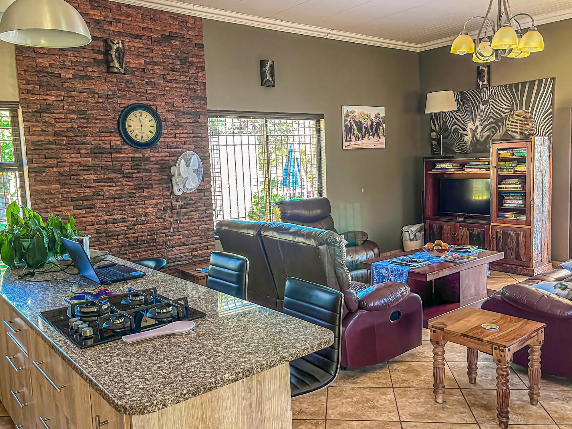 African Dream Tour Hoedspruit Luaran gambar