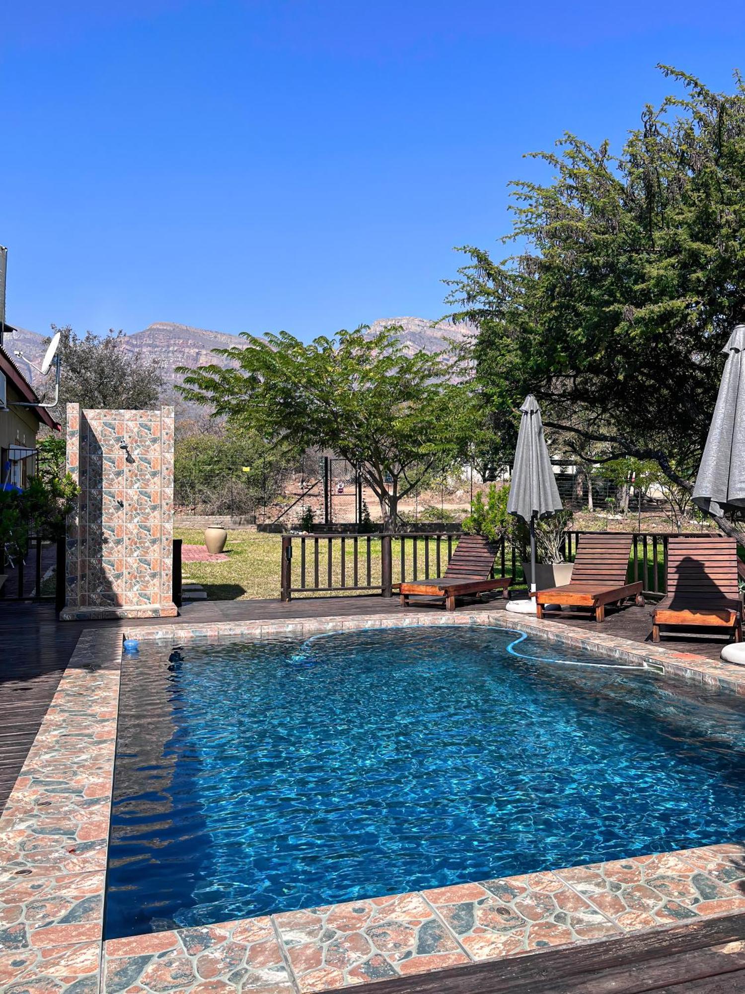 African Dream Tour Hoedspruit Luaran gambar