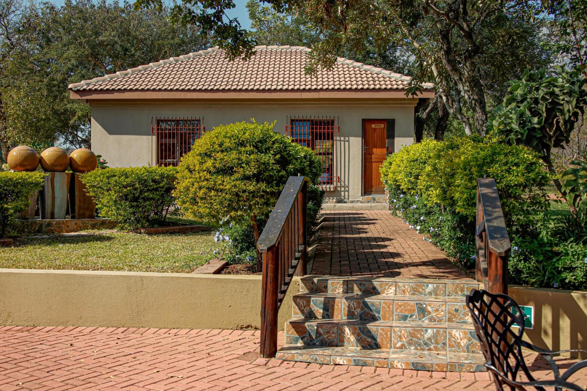 African Dream Tour Hoedspruit Luaran gambar